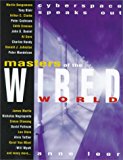 Book Masters of the Wired World free