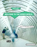 Book Welcome to the Wired World: Key Strategic Agendas for Commerce in the Digital Age free
