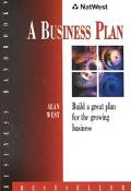 Book A Business Plan: Build a Great Plan for the Growing Business free