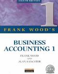 Book Business Accounting 1 (v. 1) free