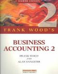 Book Business Accounting 2 (v. 2) free