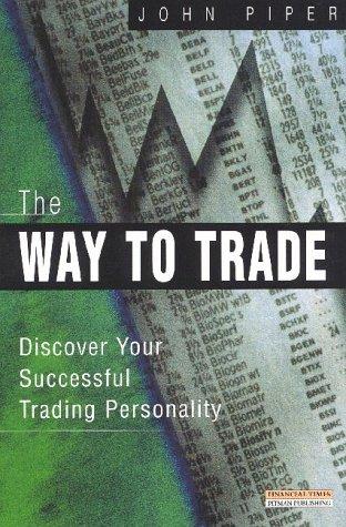 Book The Way to Trade: Discover Your Successful Trading Personality free