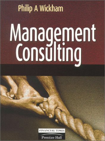Book Management Consulting free