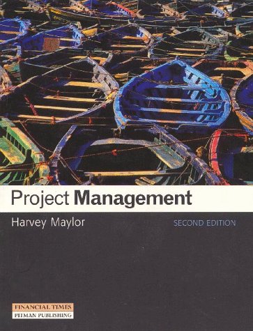Book Project Management free