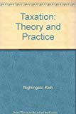 Book Taxation: Theory and Practice free