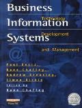 Book Business Information: Technology, Systems and Management free