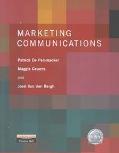 Book Marketing Communications free