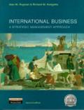 Book International Business: A Strategic Management Approach (2nd Edition) free