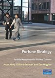 Book Fortune Strategy: Portfolio Management for the New Millennium free