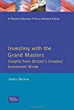 Book Investing with the Grand Masters free