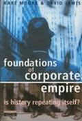 Book Foundations of Corporate Empire: Is History Repeating Itself free Book Foundations of Corporate Empire: Is History Repeating Itself free