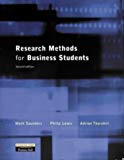 Book Research Methods for Business Students free