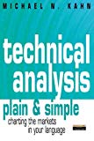 Book Technical Analysis Plain & Simple: Charting the Markets in Your Language free