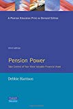 Book Pension Power: Take Control of Your Most Valuable Financial Asset free
