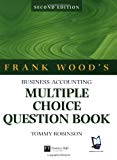 Book Frank Wood's Business Accounting Multiple Choice Question Book free