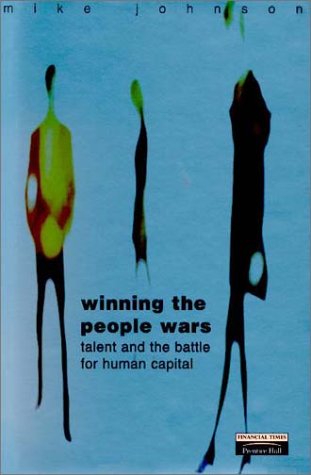 Book Winning the People Wars: Talent and the Battle for Human Capital free