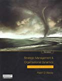 Book Strategic Management and Organisational Dynamics: The Challenge of Complexity free