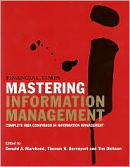 Book Mastering Information Management free