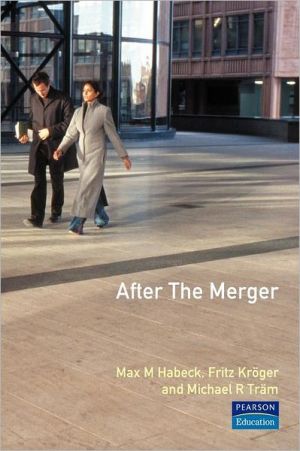 Book After the Merger free