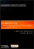 Book Improving Marketing Effectiveness in Digital Age (Cranfield E-Marketing) free