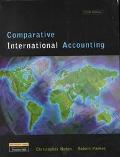 Book Comparative International Accounting (6th Edition) free