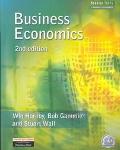 Book Business economics free