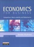 Book Economics for Business: Competition, Macro-Stability, and Globalisation free
