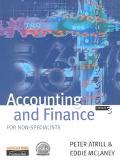 Book Accounting and Finance for Non-Specialists free