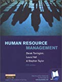 Book Human Resource Management free