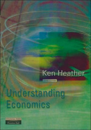 Book Understanding Economics free