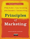 Book Principles of Marketing: European Edition free