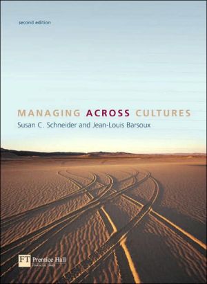 Book Managing Across Cultures free