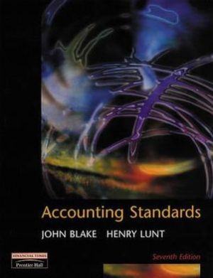 Book Accounting Standards free