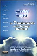 Book Winning Angels: The 7 Fundamentals of Early Stage Investing free