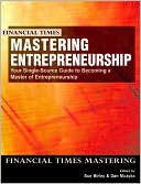Book Mastering Entrepreneurship: your single source guide to becoming a master of entrepreneurship free
