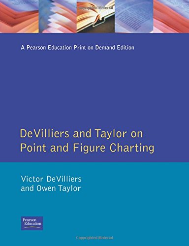 Book DeVilliers & Taylor On Point and Figure Charting free