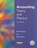 Book Accounting Theory and Practice free
