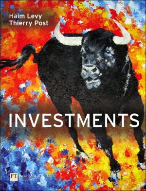 Book Investments free