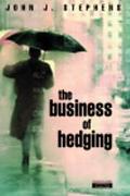Book The business of Hedging free