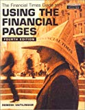 Book The Financial Times Guide to Using the Financial Pages free
