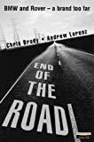 Book End of the Road: BMW and Rover - a Brand Too Far free