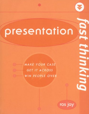 Book Fast Thinking Presentation free
