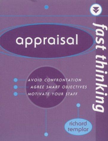 Book Fast Thinking Appraisal free