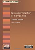 Book Strategic Valuation Of Companies (executive Briefings) free