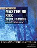 Book Mastering Risk: Concepts free