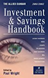 Book Zurich Investment & Savings Handbook 2001/2002 free