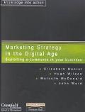 Book Marketing Strategy in the Digital Age: Exploiting E-Commerce in Your Business (Financial Times Management Briefings) free