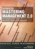 Book Mastering Management 2.0: Your Single-Source Guide to Becoming a Master of Management free