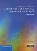 Book Student's Guide to Accounting And Financial Reporting Standards free