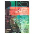 Book Essential Mathematics for Economic Analysis free